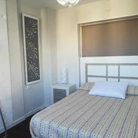 Cumbre Loix Apartment Benidorm Zewnętrze zdjęcie