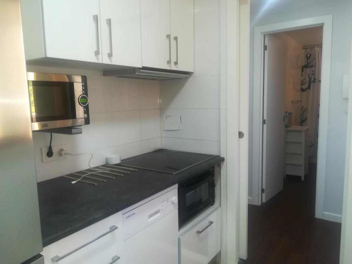 Cumbre Loix Apartment Benidorm Zewnętrze zdjęcie