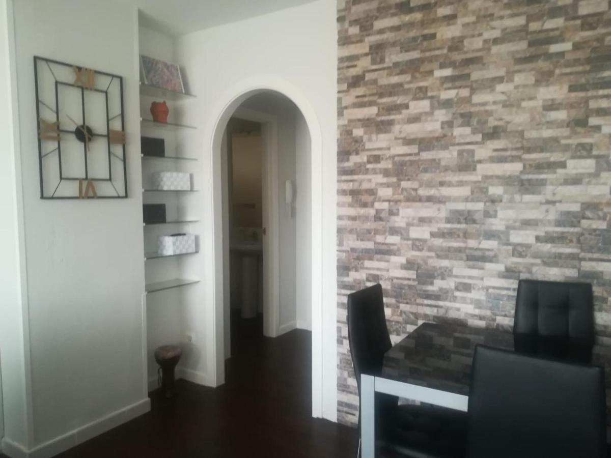 Cumbre Loix Apartment Benidorm Zewnętrze zdjęcie