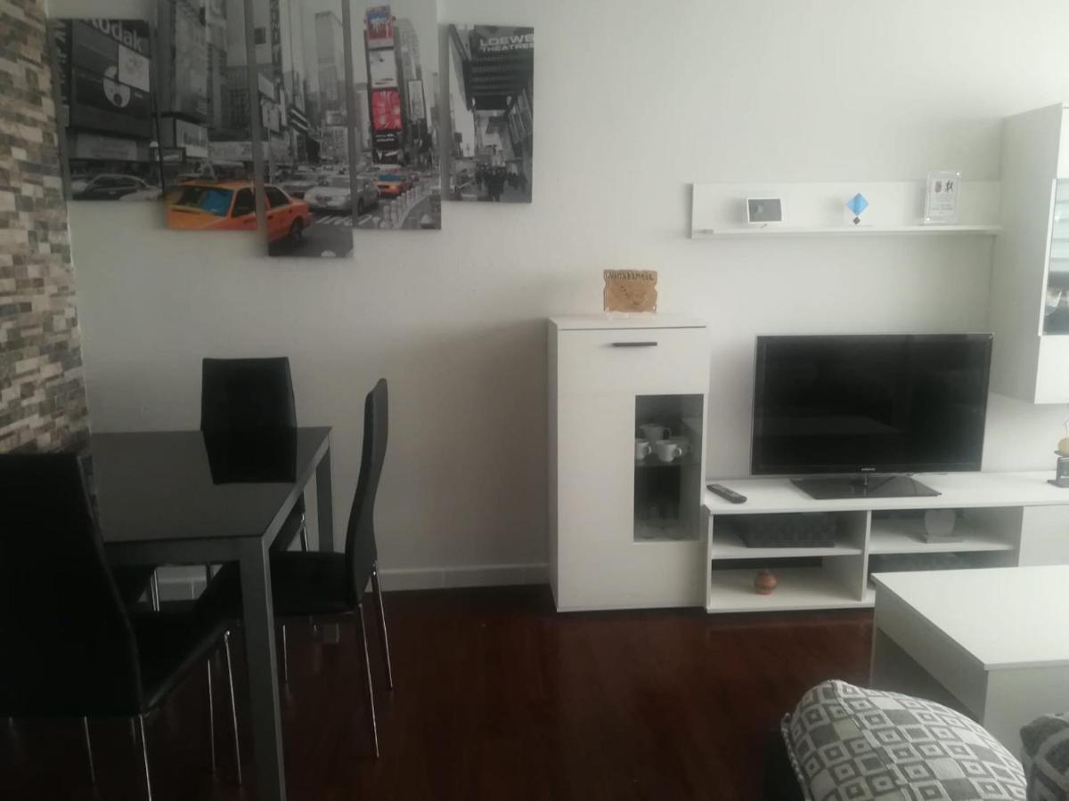 Cumbre Loix Apartment Benidorm Zewnętrze zdjęcie