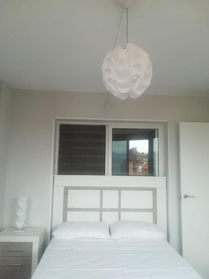 Cumbre Loix Apartment Benidorm Zewnętrze zdjęcie