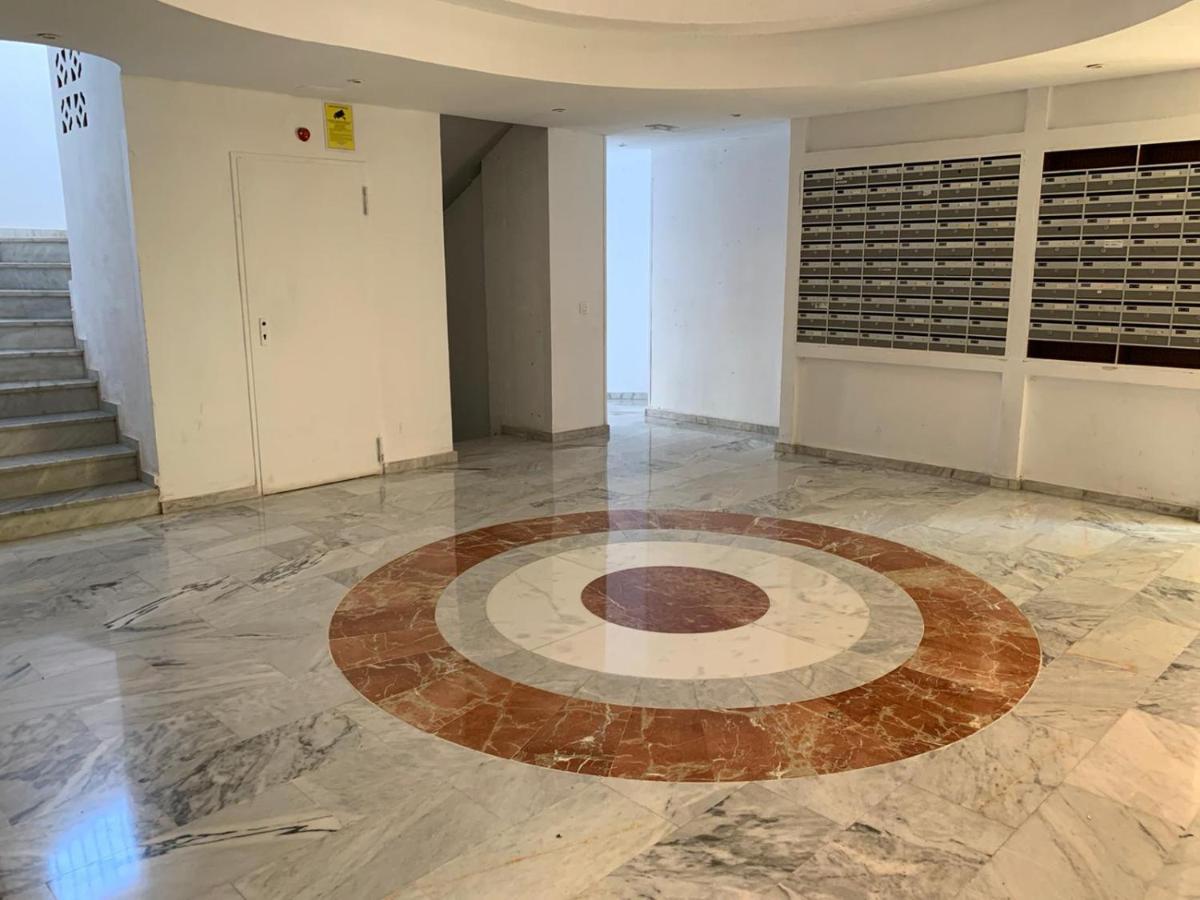 Cumbre Loix Apartment Benidorm Zewnętrze zdjęcie