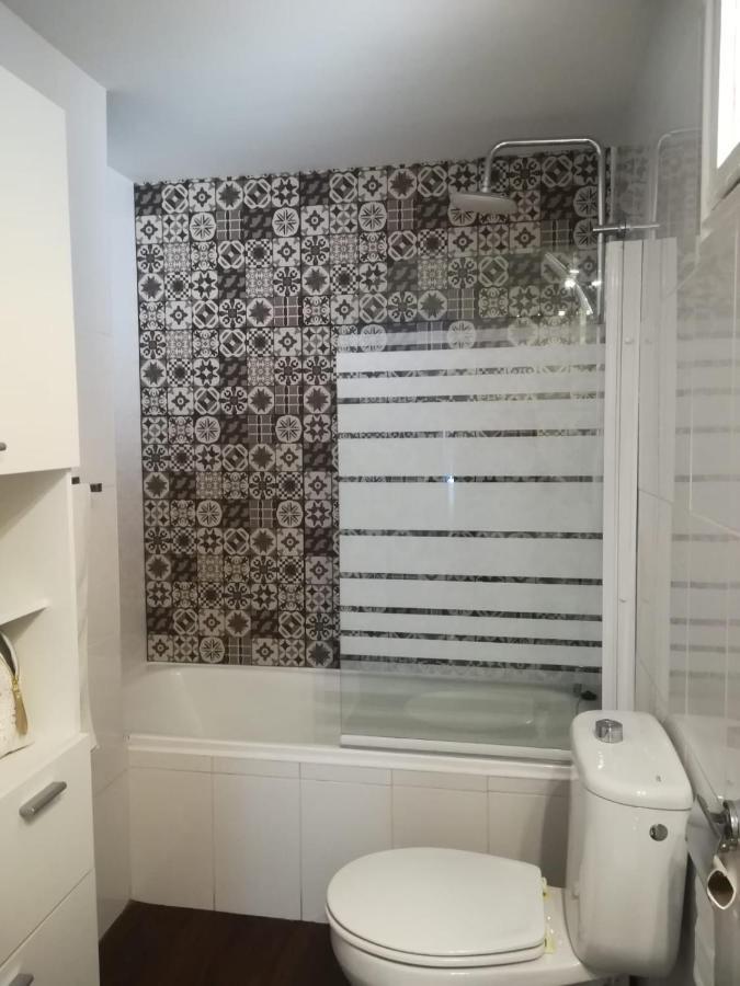 Cumbre Loix Apartment Benidorm Zewnętrze zdjęcie