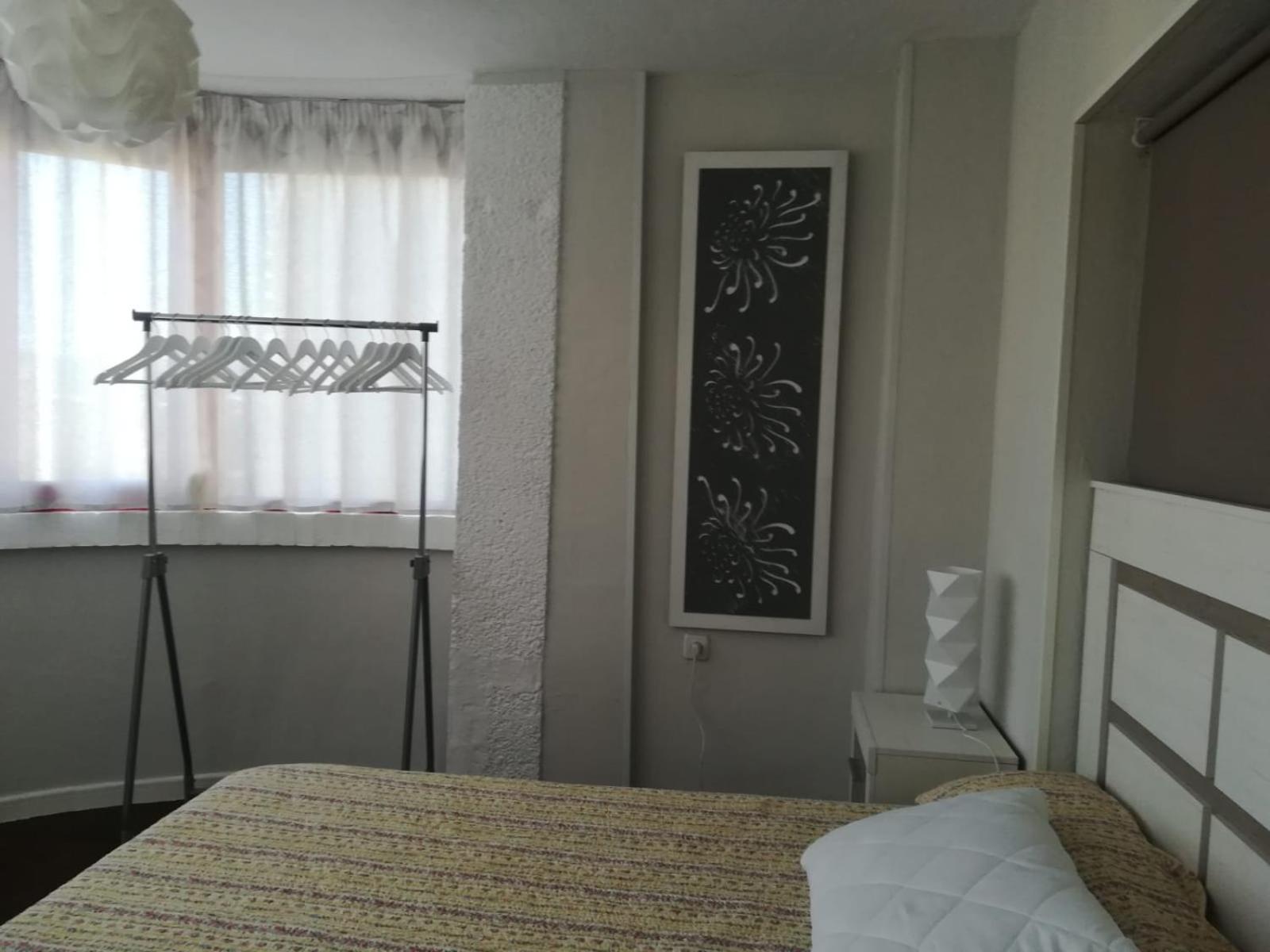 Cumbre Loix Apartment Benidorm Zewnętrze zdjęcie